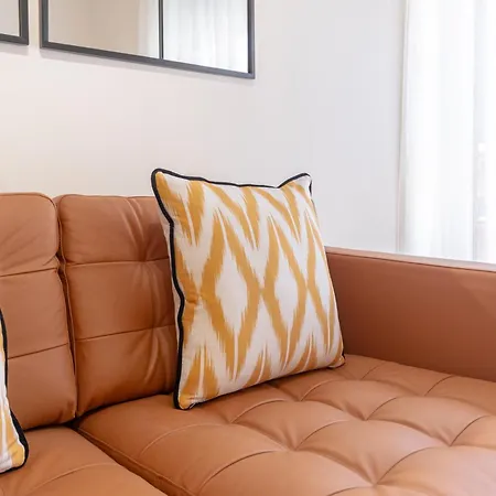 Apartment Claret I By Ele Malaga