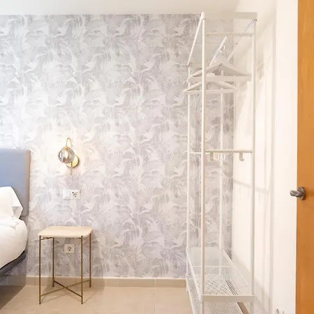 Claret I By Ele Apartment *